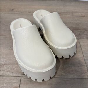 Jeffrey Campbell Shoes